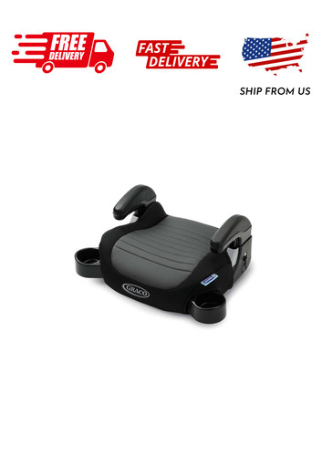 Graco turbobooster 0 - turbobooster, 2.0